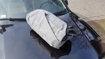 Покрытие Полковера для Auto Simple. XL 500см внедорожник