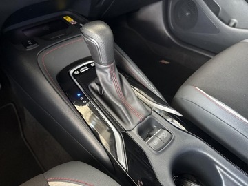 Toyota Corolla XII TS Kombi Facelifting 2.0 Hybrid Dynamic Force 196KM 2024 Toyota Corolla 2.0 Hybrid GR Sport Dynamic Seria E, zdjęcie 26