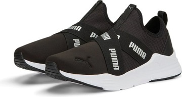 BUTY DAMSKIE SNEAKERSY WIRED RUN SLIPON PUMA