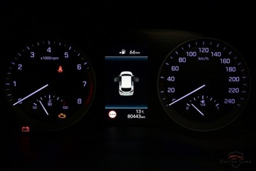 Hyundai Tucson III SUV Facelifting 1.6 GDi 132KM 2019 Hyundai Tucson 1.6 GDI Led Navi Skora Kamera As.PasaKeyLess El.Fotele KREL, zdjęcie 25