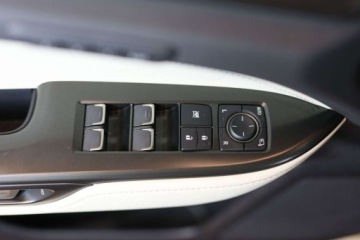 Lexus NX II SUV Facelifting 2.5 450h+ 309KM 2024 Lexus NX 450h Omotenashi AWD 2.5 Hybryda Plug-in 309KM, zdjęcie 25