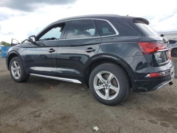Audi Q5 II 2021 Audi Q5 AUDI Q5 PREMIUM , silnik 2.0, 44, od ubezpieczyciela 2.0 Benzyna, zdjęcie 1