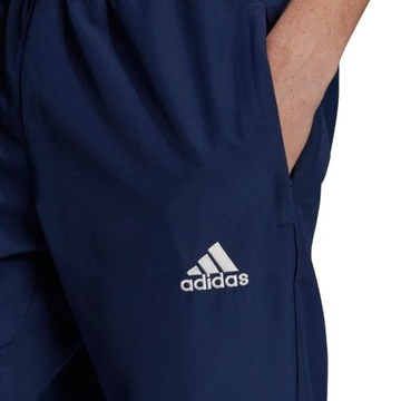 adidas spodnie męskie dresowe sportowe roz.M