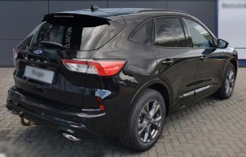 FORD KUGA с 2019 MK3 III DF3 BRINK БУКСИРОВОЧНЫЙ КРЮК