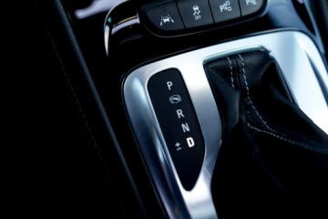 Opel Astra K Sports Tourer 1.6 CDTI 136KM 2018 Opel Astra FUL LED skóra NAWI wentylacja, zdjęcie 24