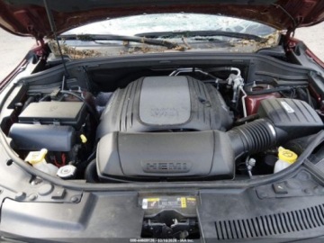 Dodge Durango III 2023 Dodge Durango RT Plus 2023 5.7 Benzyna 360KM, zdjęcie 8