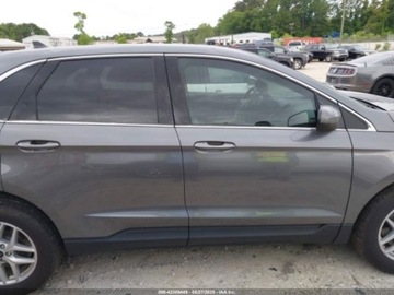 Ford Edge II 2024 Ford Edge SEL 2024 2.0l 2.0 Benzyna 250KM, zdjęcie 6