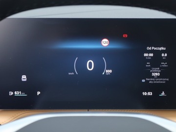 MG HS I 2024 MG HS 1.5 TGI, Salon Polska, 1. Właściciel, zdjęcie 10