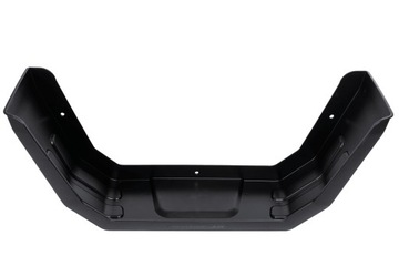 Komplet błotników do przyczep UNITRAILER TEMARED NIEWIADÓW NEPTUN ZASŁAW