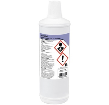 Płyn do wytwornic dymu Eurolite X 1l