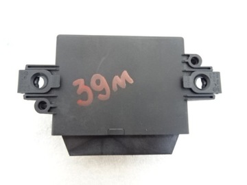 VOLKSWAGEN TOURAN MODUL PARKOVÁNÍ PDC 5N0919475D