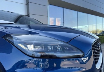 Jaguar E-Pace SUV Facelifting 2.0D MHEV 204KM 2022 Jaguar E-Pace E-Pace MY23 2.0D I4 204 PS AWD Auto R-Dynamic HSE 2.0 Diesel, zdjęcie 10