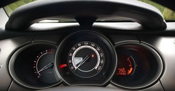 Citroen C3 II Hatchback facelifting 1.2 VTi 82KM 2016 Citroen C3 (nr.073) 1.2 82 KM Klimatronik Tempomat Gwarancja 1.2 82KM, zdjęcie 19