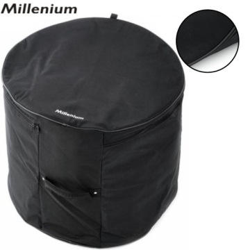 22x18 Classic10 мм чехол для бас-барабана Millenium