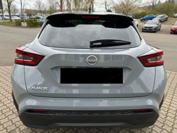 Nissan Juke II Crossover Facelifting 1.0 DIG-T 114KM 2025 Od ręki - N-Connecta 1.0 DIG-T 114KM / Pakiet Zimowy, zdjęcie 4