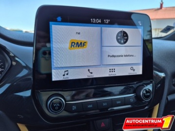Ford Fiesta VIII Hatchback 3d 1.0 EcoBoost 100KM 2019 Ford Fiesta Active Automatyczna Skrzynia Nawigacja Pakiet Ziomowy Nowy, zdjęcie 30