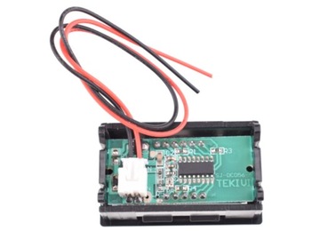 Мотоцикл, вольтметр, ИНДИКАТОР НАПРЯЖЕНИЯ 2,5-30