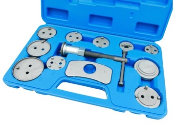 КОМПЛЕКТ ДЛЯ РЕМОНТА ТОРМОЗНОГО ПОРШНЯ