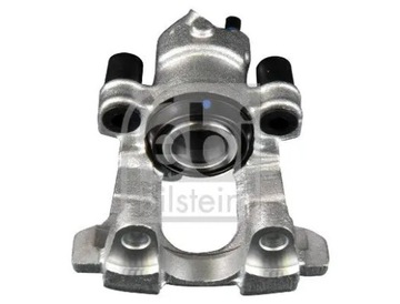 2X TŘMENY BRZDY FEBI BILSTEIN ZADNÍ L+P DO MERCEDES-BENZ TŘÍDA M (W164)