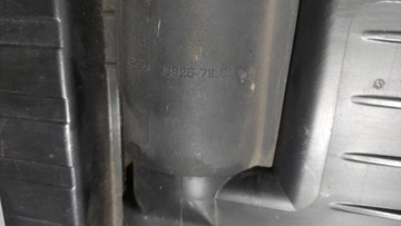 POUZDRO FILTRU VZDUCHU SUZUKI SWIFT 10-17 1.2B