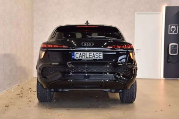 Audi 2026 Audi Q3 Sportback Pakiet Technology S line Ambiente LED Nowy Od Reki, zdjęcie 8