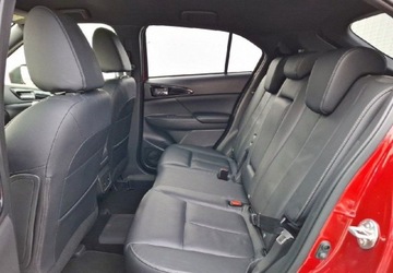 Mitsubishi Eclipse Cross 2022 Mitsubishi Eclipse Cross 2.4 PHEV Instyle Plus 2.4 Hybryda 98KM, zdjęcie 11