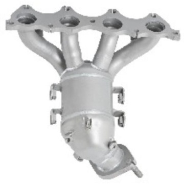 KATALIZATOR KIA CEED PRO CEED VENGA 1.4 1.6