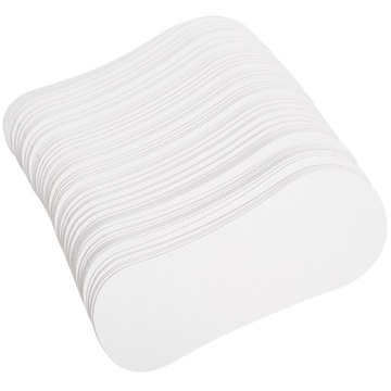 50 SZT. WKŁADEK DO SKARPET KARTONOWY EKSPOZYTOR NA SKARPETKI