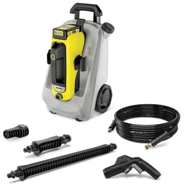 KARCHER OC 6-18 Plus Аккумуляторная установка Мойка высокого давления
