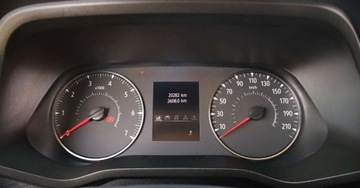 Renault Trafic III Combi 2.0 dCi  150KM 2023 Renault Trafic (Nr.168) 2.0 dCi Nawigacja Tempomat Klimatyzacja Gwarancja, zdjęcie 20