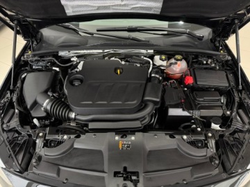 Opel Insignia II Grand Sport Facelifting 2.0 Diesel 174KM 2022 Opel Insignia Elegance S&amp;S / LED / CarPlay/Android, zdjęcie 17