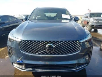 Volvo XC90 II 2025 Volvo XC 90 2025r., 4x4, 2.0L 2.0 Hybryda Plug-in 312KM, zdjęcie 6