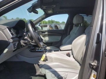 Audi 2022 Audi Q5 Sportback S line prestige 45 tfsi quattro 2.0 Benzyna 261KM, zdjęcie 7