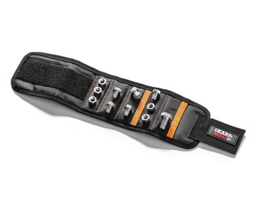 Инструменты MAGNETIC BAND, винты, гайки