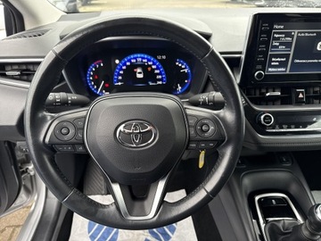 Toyota Corolla XII 2021 Toyota Corolla 1.5 Comfort MS Seria E21 (2019-) 1., zdjęcie 13
