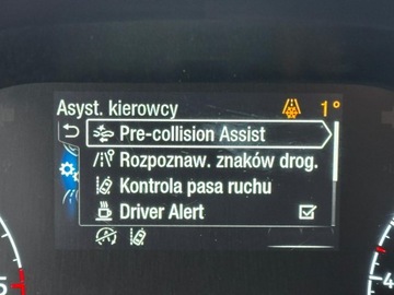 Ford Tourneo Connect III Standard 1.5 EcoBlue 120KM 2020 Ford Tourneo Connect 1Ręka SalonPL 2kp.opon, zdjęcie 19