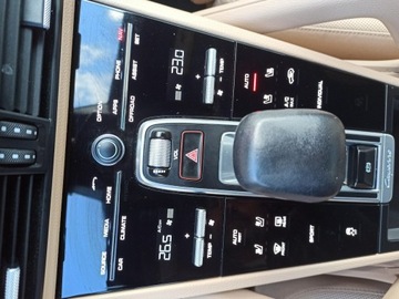 Porsche Cayenne III SUV 3.0 340KM 2021 Porsche Cayenne Bogata opcja, 1 rok gwarancji, zdjęcie 15