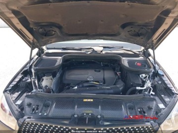 Mercedes GLE V167 2021 Mercedes-Benz GLE 2021 r., 2,0L 350 4 MATIC 2.0 Benzyna 255KM, zdjęcie 11