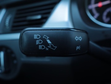 Skoda Rapid II Liftback Facelifting 1.0 TSI 110KM 2019 Skoda Rapid 1.0 TSI, Salon Polska, Klima, zdjęcie 15