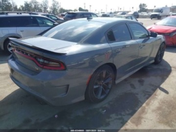 Dodge Charger VII 2019 Dodge Charger SCAT PACK, 2019r., RWD, 2019 6.4 Benzyna 485KM, zdjęcie 2