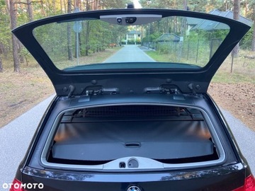 BMW Seria 3 E90-91-92-93 Touring E91 2.0 318d 143KM 2008 BMW Seria 3 BMW Seria 3 318d DPF Touring Edition Sport 2.0 Diesel 143KM, zdjęcie 20