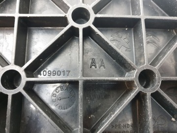 БАК ADBLUE НАСОС CITROEN JUMPY III TOYOTA PROACE II PEUGEOT EXPERT III