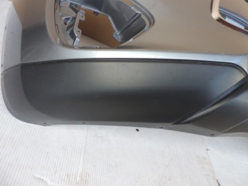 MITSUBISHI ASX LIFT 2013 2014 2015 ПЕРЕДНИЙ БАМПЕР