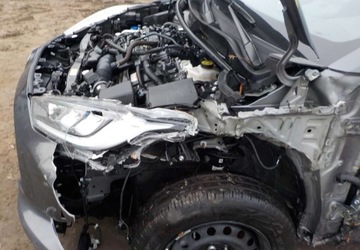 Toyota 2024 Toyota Yaris Okazja 1.5 Hybryda 116KM, zdjęcie 8