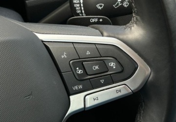 Volkswagen Passat B8 Variant Facelifting 2.0 TDI SCR 200KM 2022 Volkswagen Passat Elegance Pakiety, ACC, LED Matrix, ergoComfort z masaze, zdjęcie 32