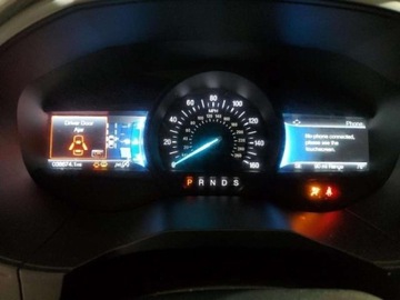 Ford Edge II 2022 Ford Edge 2022r, SEL, 4x4, 2.0L 2.0 Benzyna 250KM, zdjęcie 7