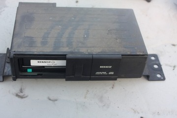 Zmieniarka CD Scenic II