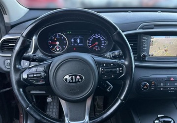 Kia Sorento III SUV 2.0 CRDi 185KM 2015 Kia Sorento 2.0 CRDI M aut Salon PL ASO Toyota Mikolajczak Leszno, zdjęcie 16