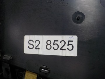 VOLVO V40 2012R 1.6D ДВЕРЬ БОКОВАЯ ПЕРЕДНЯЯ ПРАВАЯ 1319933