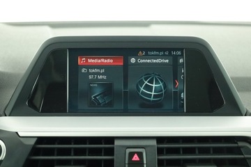 BMW X3 G01 SUV 2.0 20d 190KM 2019 BMW X3 xDrive20d, Salon Polska, 1. Właściciel, zdjęcie 12